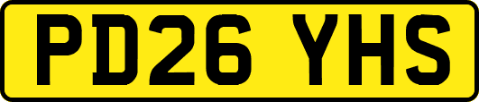 PD26YHS