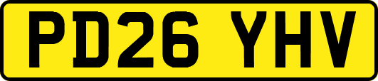 PD26YHV
