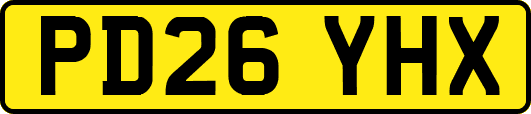 PD26YHX