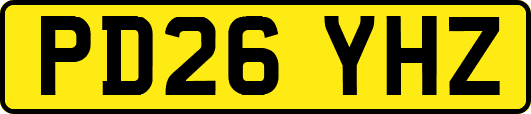 PD26YHZ