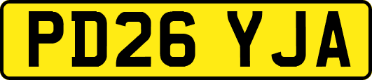 PD26YJA