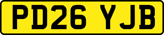 PD26YJB