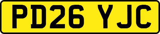 PD26YJC