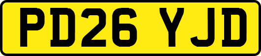 PD26YJD