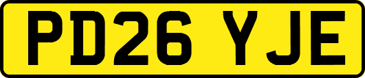 PD26YJE