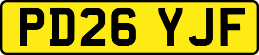 PD26YJF
