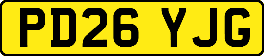 PD26YJG
