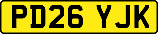 PD26YJK