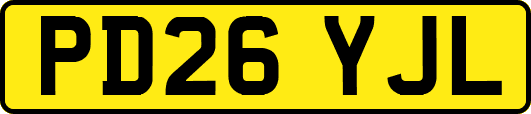 PD26YJL