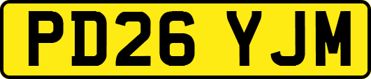 PD26YJM