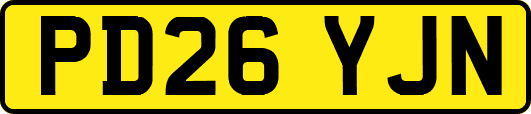 PD26YJN