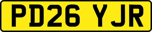PD26YJR