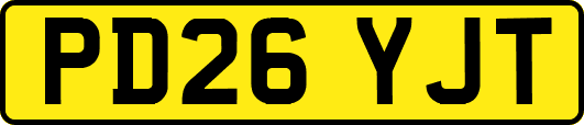 PD26YJT