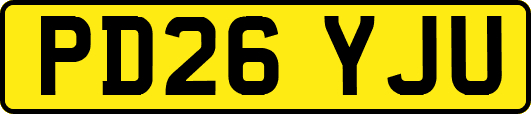 PD26YJU