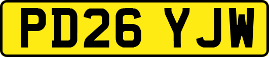 PD26YJW