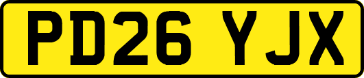 PD26YJX