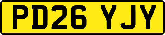 PD26YJY