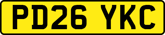 PD26YKC