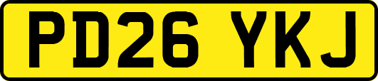 PD26YKJ