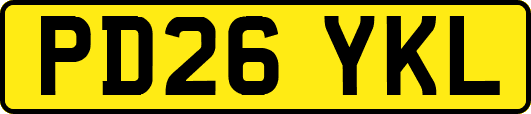PD26YKL