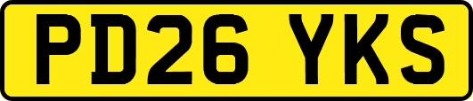 PD26YKS
