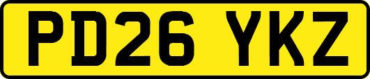 PD26YKZ