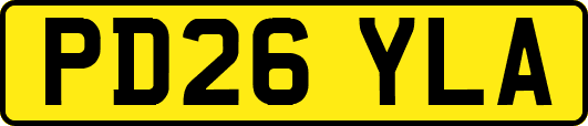 PD26YLA