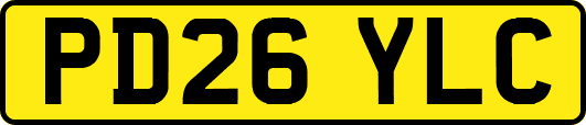 PD26YLC