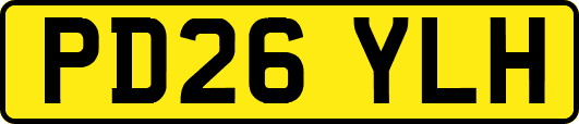 PD26YLH