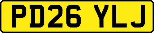 PD26YLJ