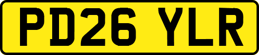 PD26YLR