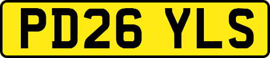 PD26YLS