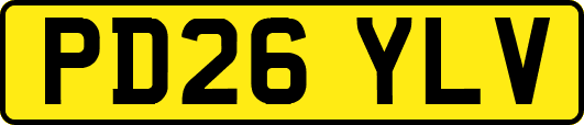 PD26YLV