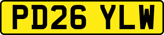PD26YLW