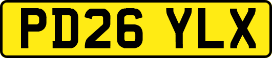 PD26YLX