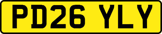 PD26YLY