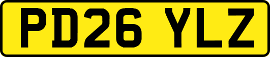 PD26YLZ