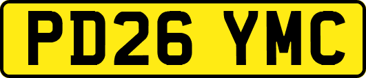 PD26YMC