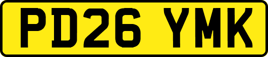 PD26YMK