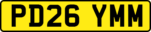 PD26YMM