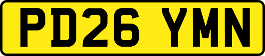 PD26YMN