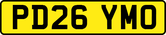 PD26YMO