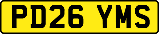 PD26YMS