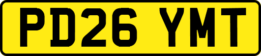 PD26YMT