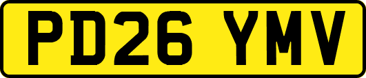 PD26YMV