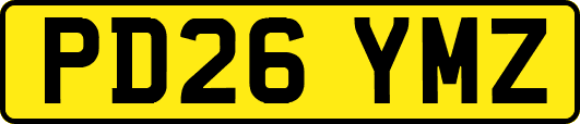 PD26YMZ
