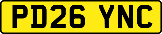 PD26YNC