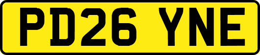 PD26YNE