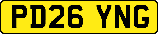 PD26YNG