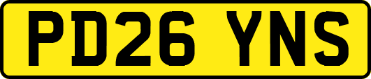 PD26YNS